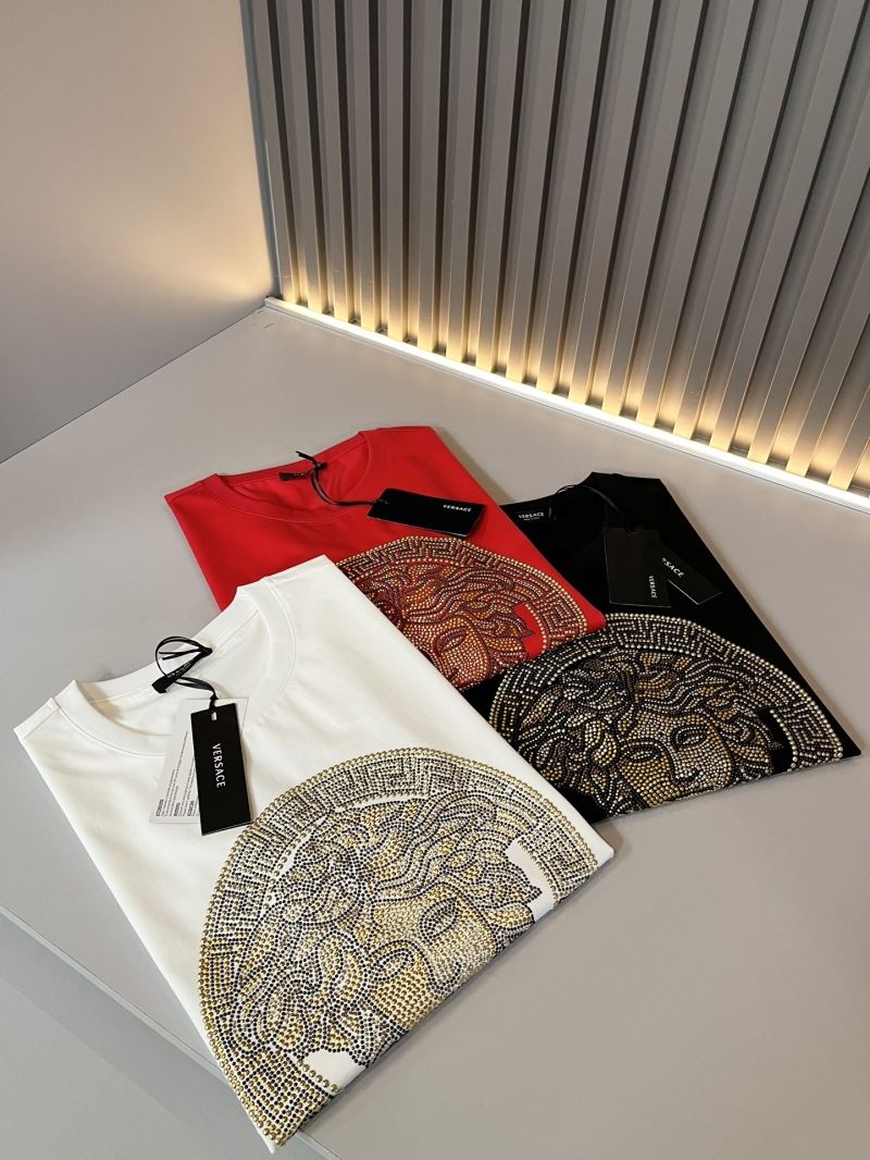 Versace T-Shirts